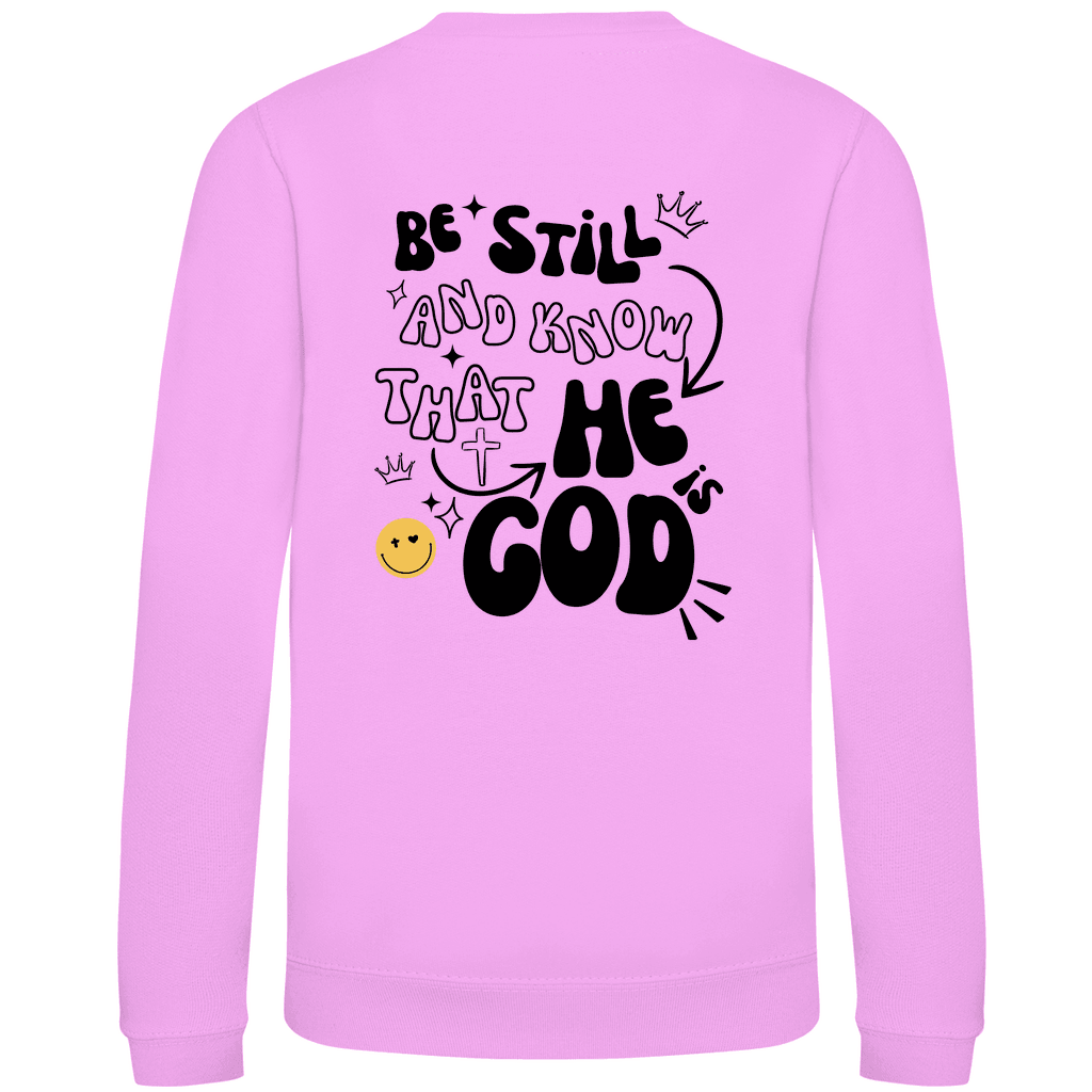 Kinder Sweatshirt