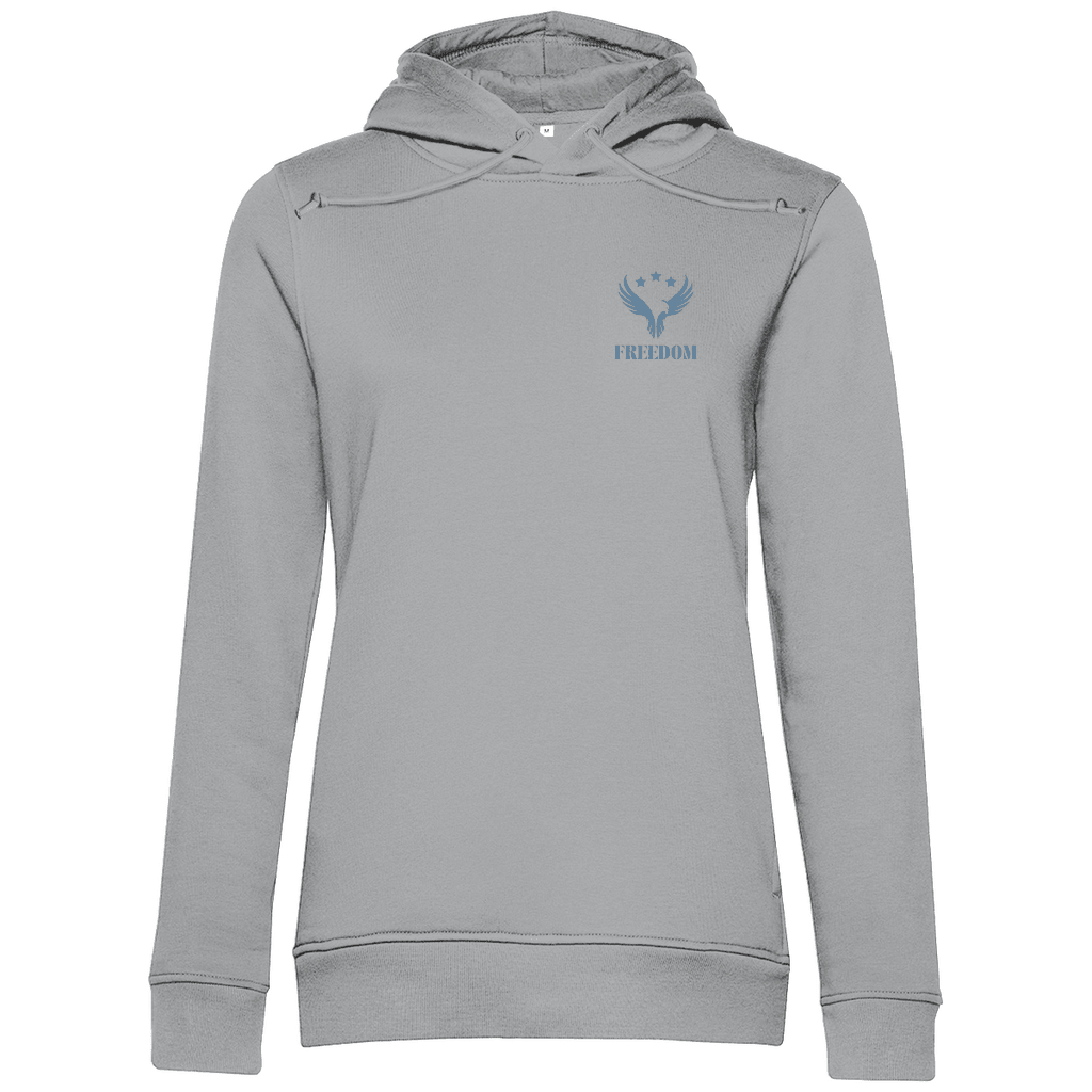 Damen Premium Bio Hoodie