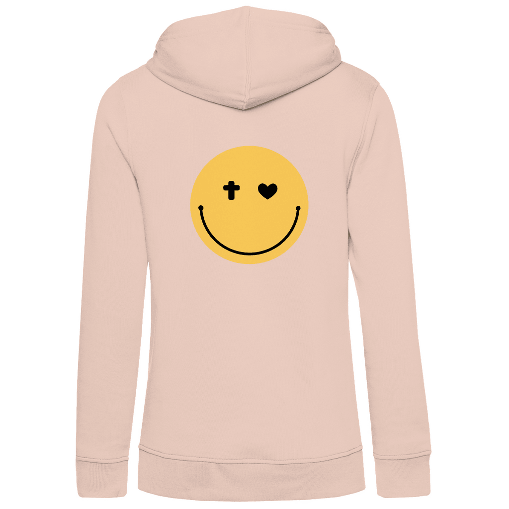 Damen Premium Bio Hoodie