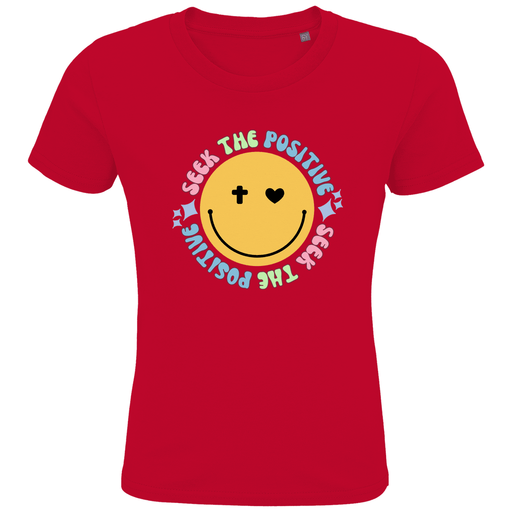 Kids Premium Bio T-Shirt