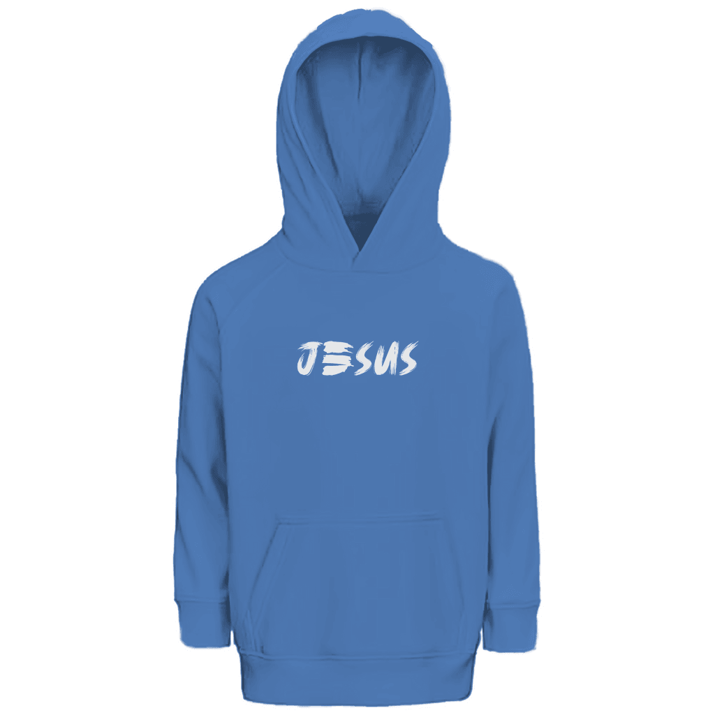 Kinder Premium Bio Hoodie