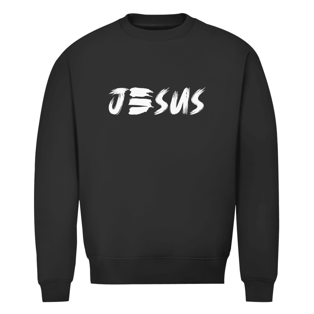 Herren Premium Bio Sweatshirt
