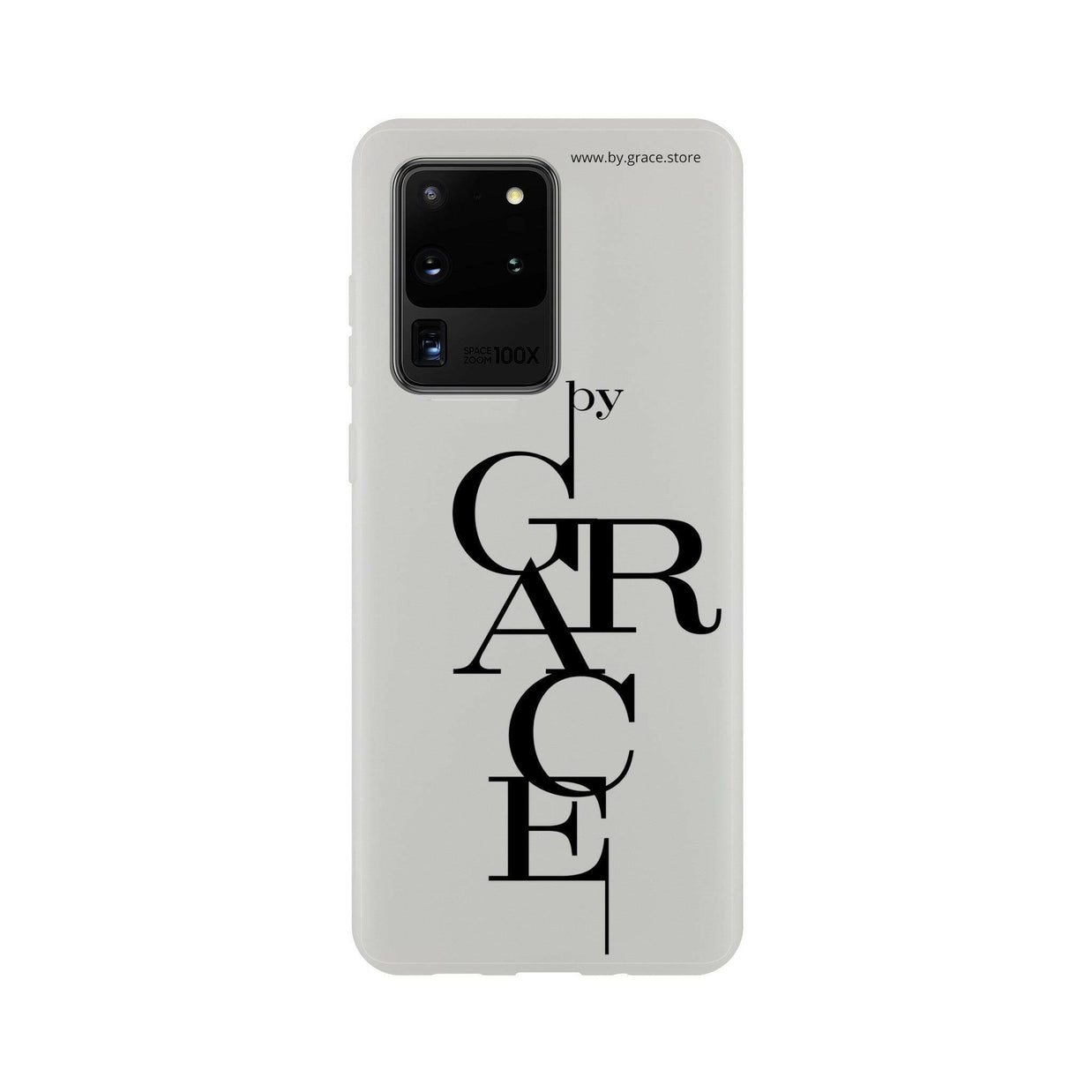 Samsung Flexi case