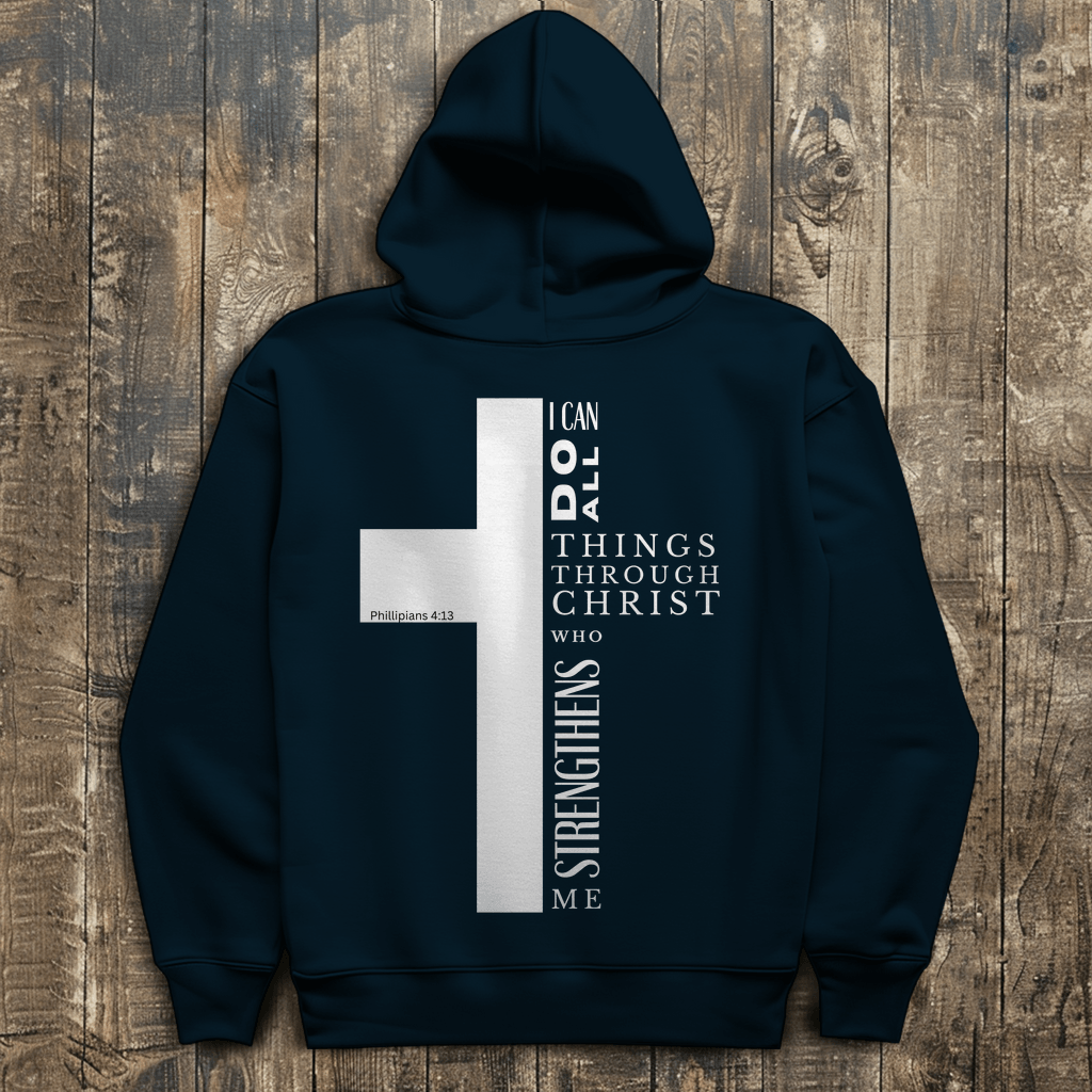 Herren Hoodie