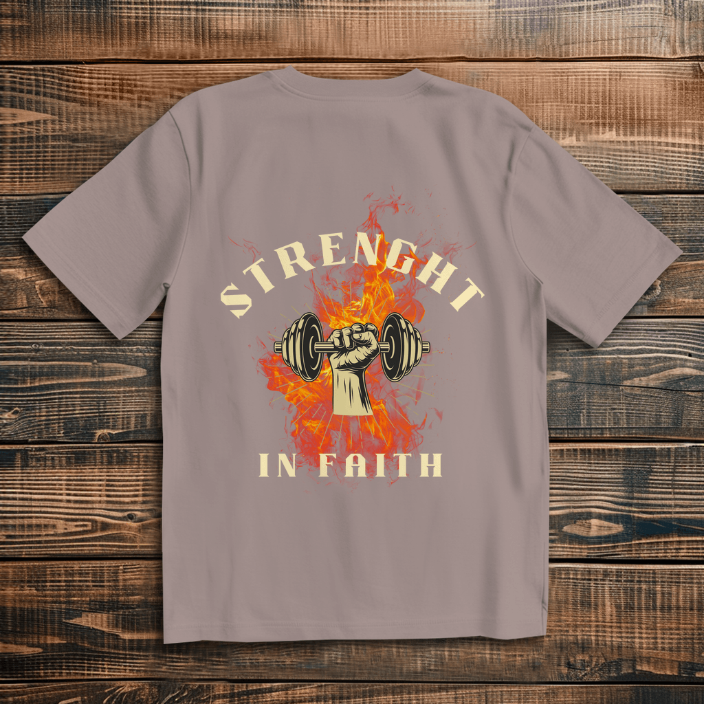 Oversize T-Shirt