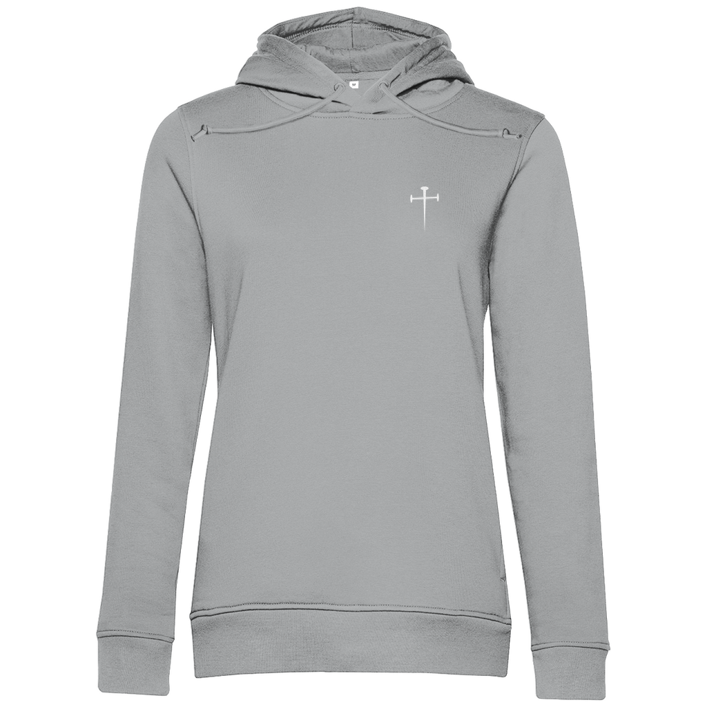 Damen Premium Bio Hoodie