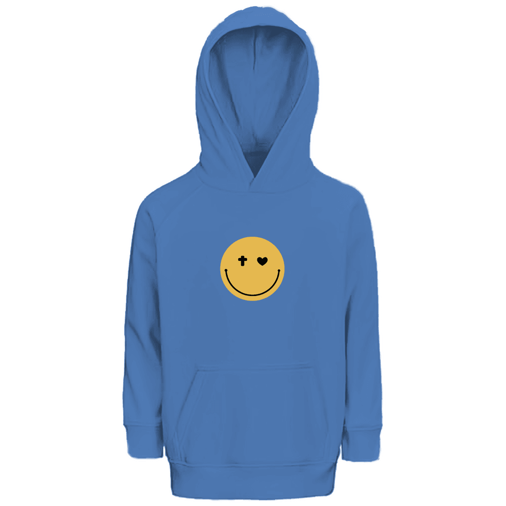 Kinder Premium Bio Hoodie