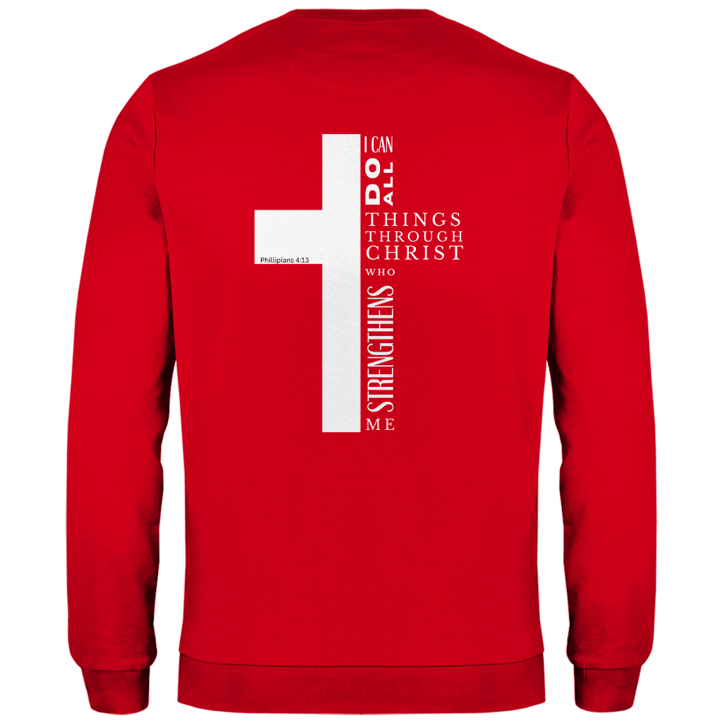 Herren Sweatshirt