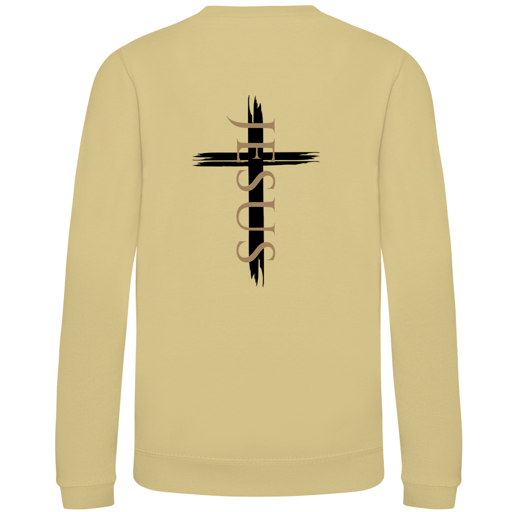 Kinder Sweatshirt