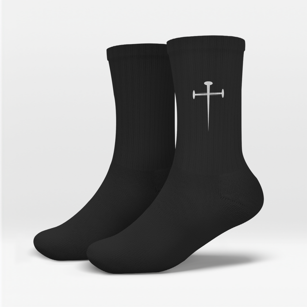 Socken "Lion" - by-grace.store