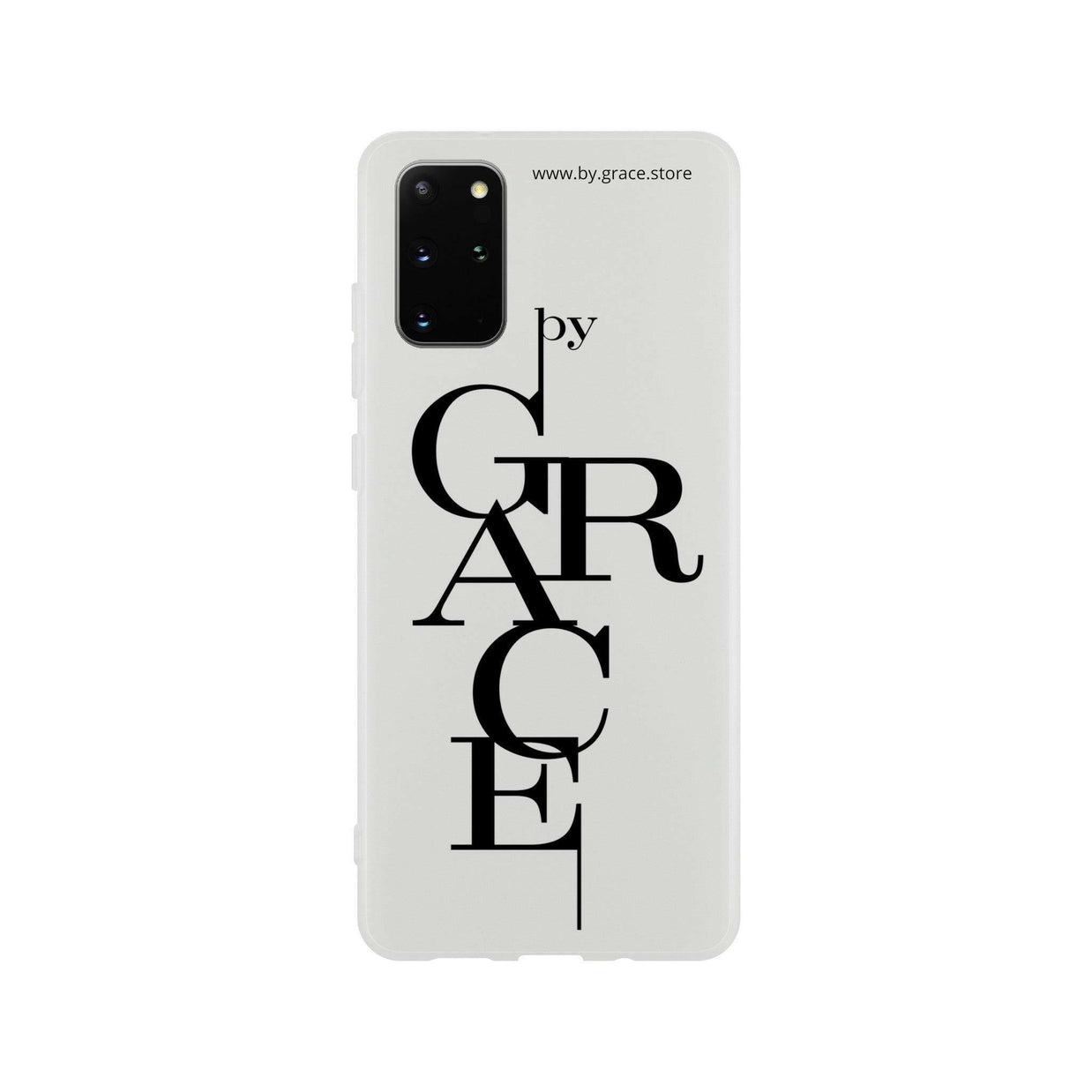 Samsung Flexi case