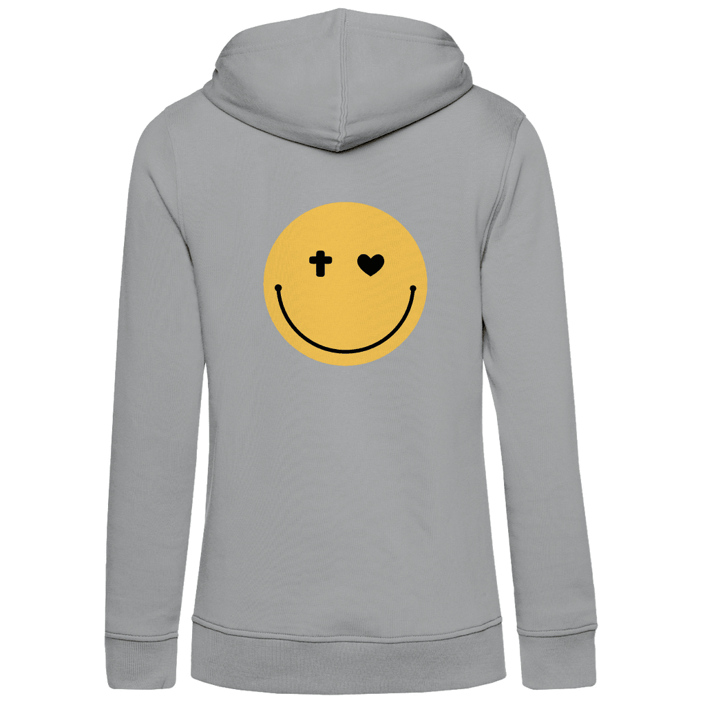 Damen Premium Bio Hoodie