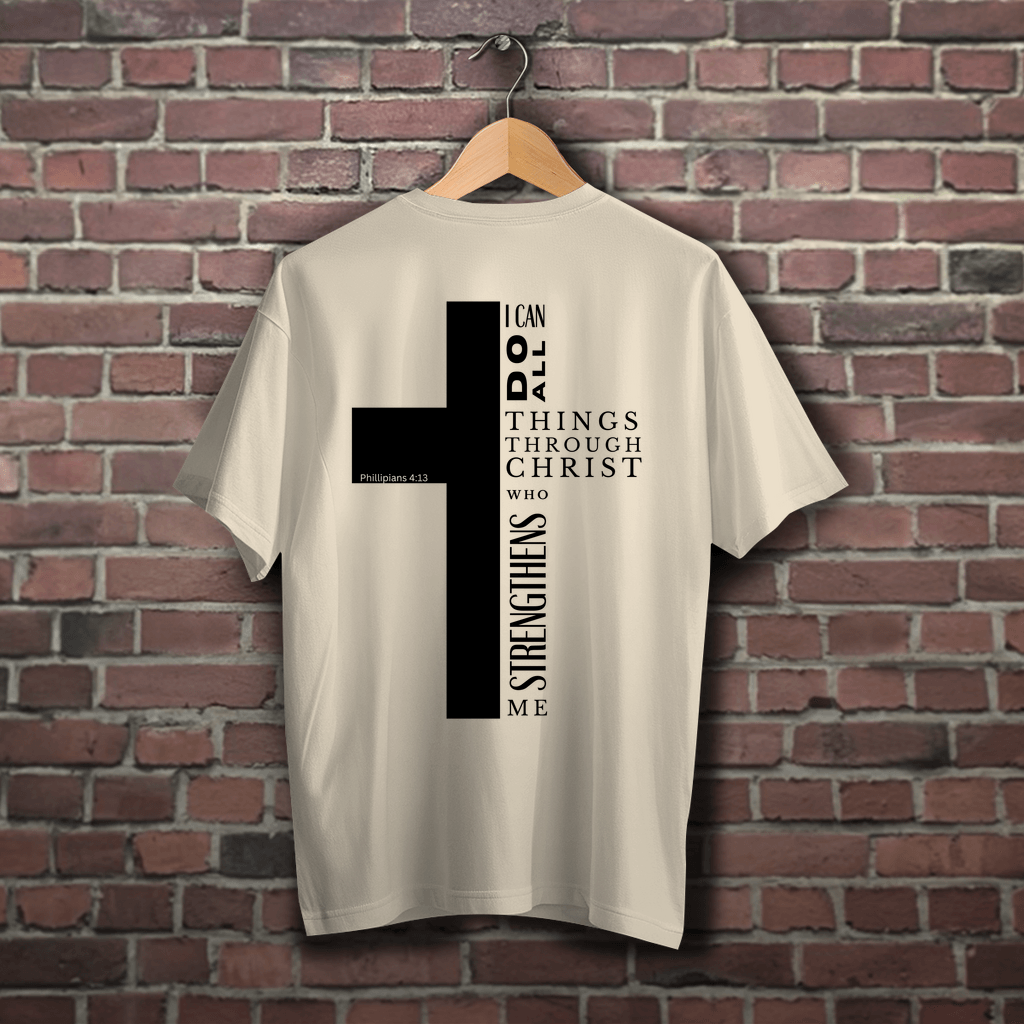 Oversize T-Shirt
