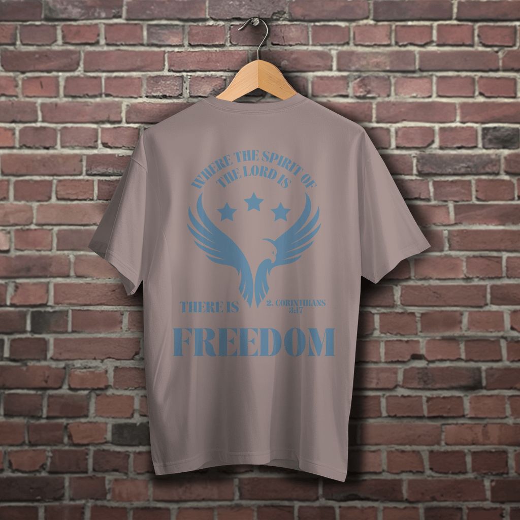 Oversize T-Shirt