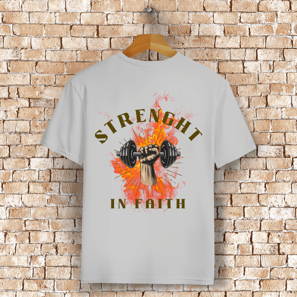 ST/ST Creator T-Shirt