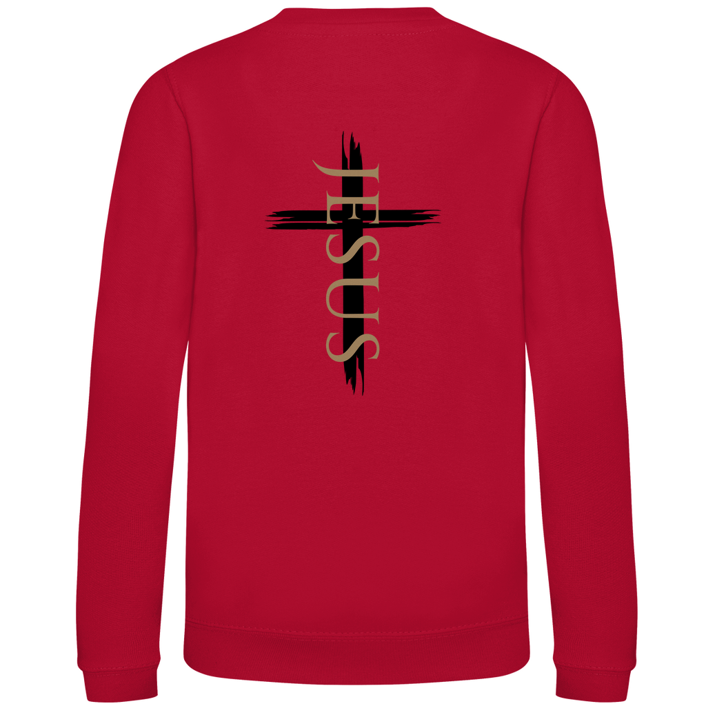 Kinder Sweatshirt