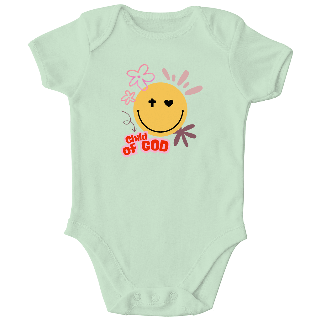 Kinder Bio Body