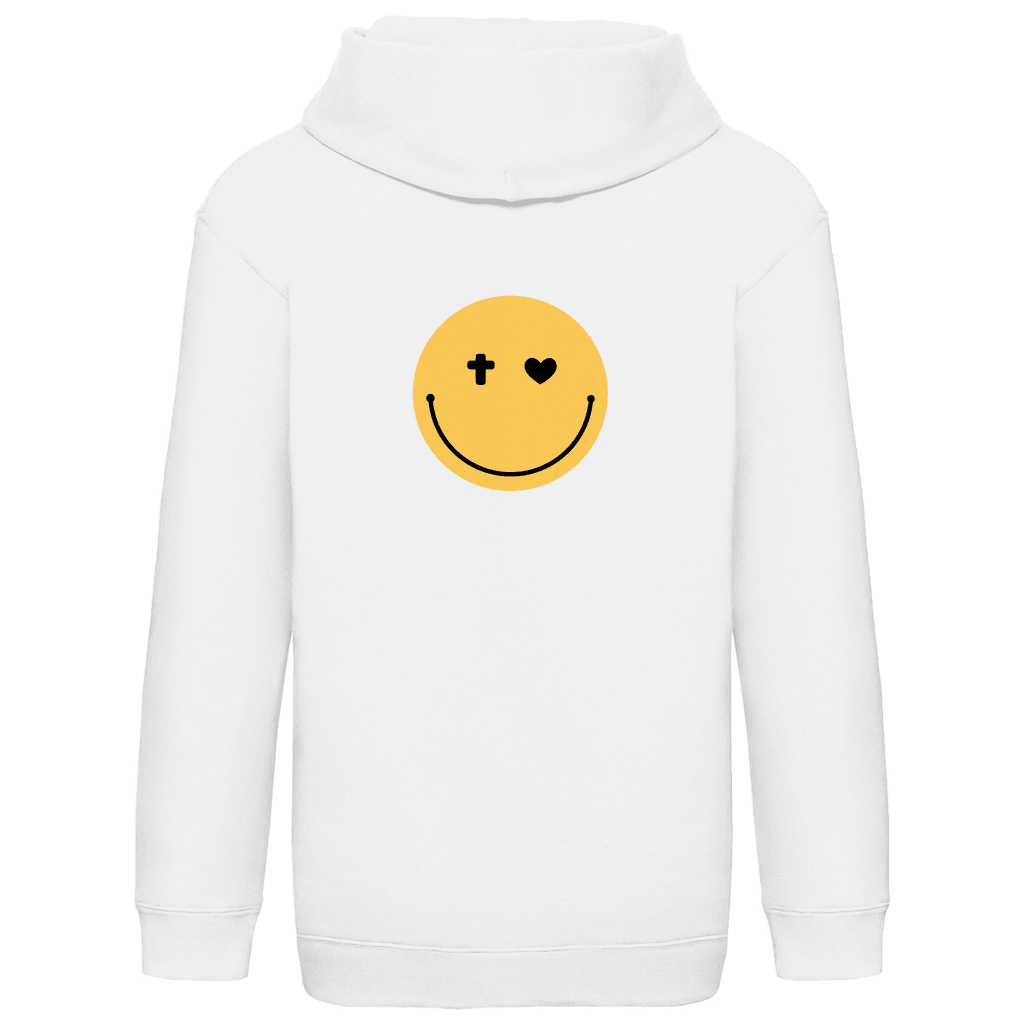 Kids Basic Hoodie