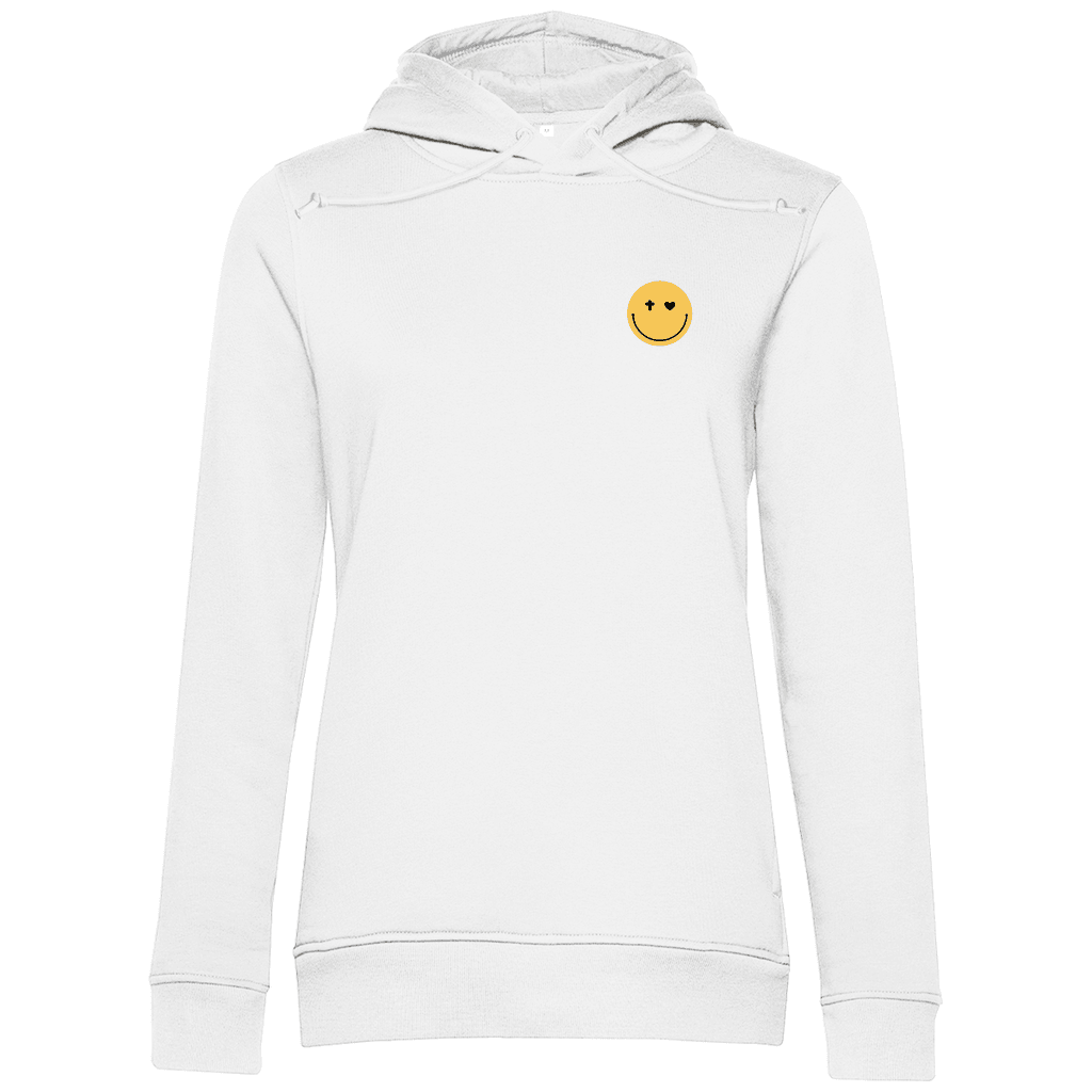 Damen Premium Bio Hoodie