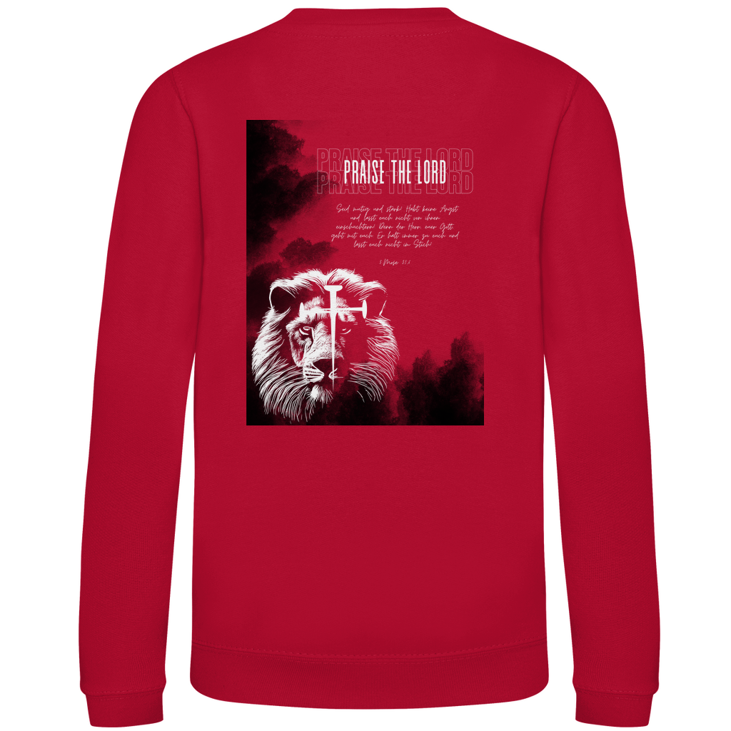 Kinder Sweatshirt