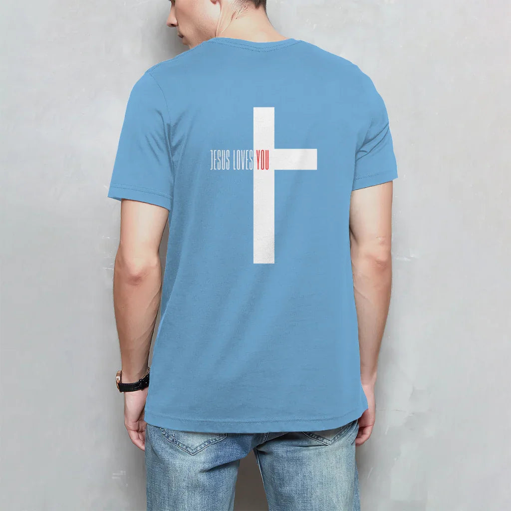 Herren T-Shirt