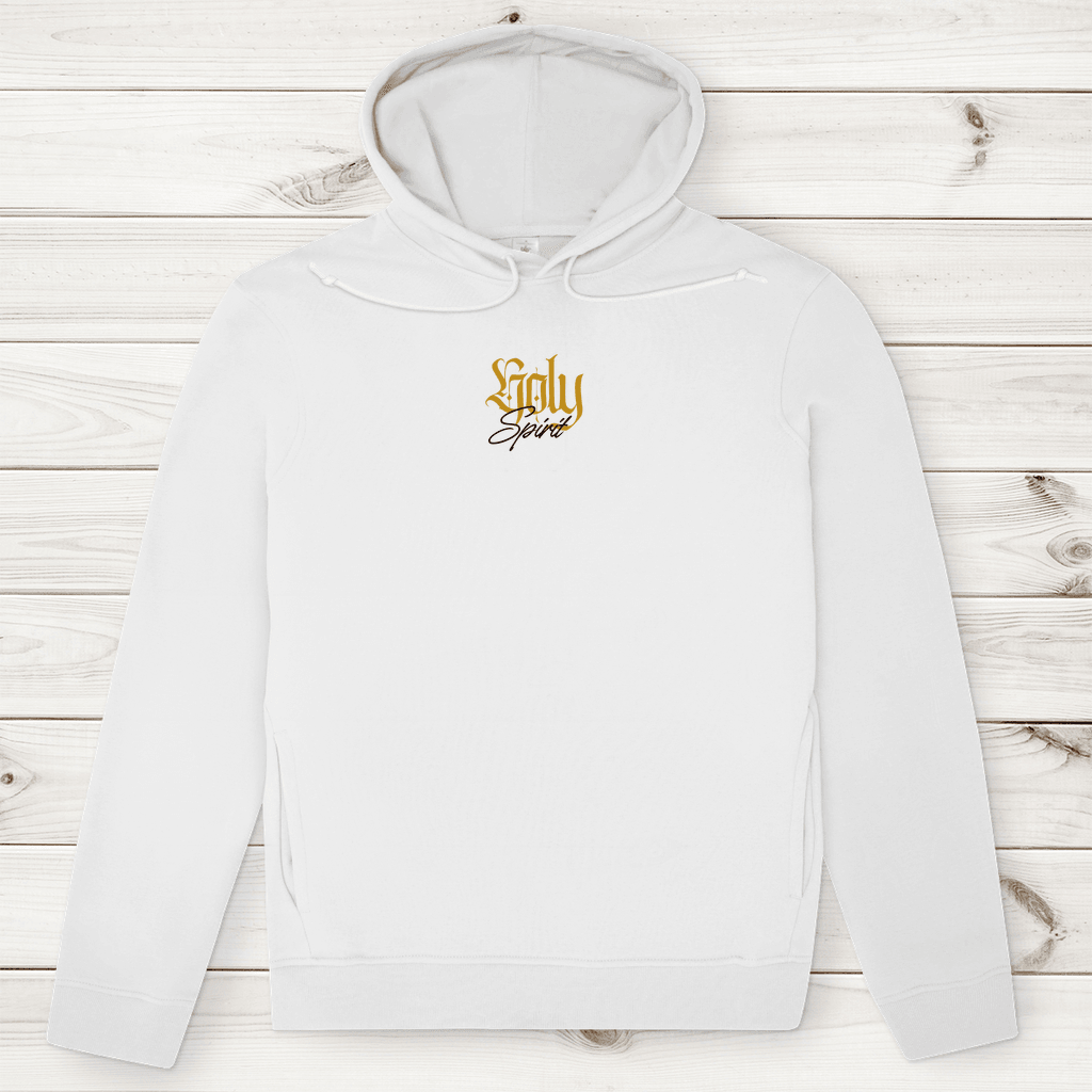 Herren Premium Bio Hoodie