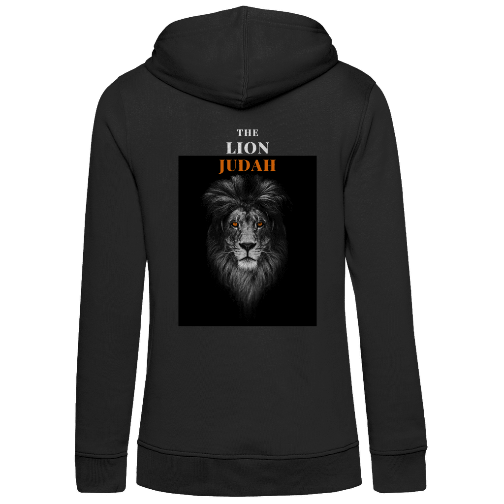 Damen Premium Bio Hoodie