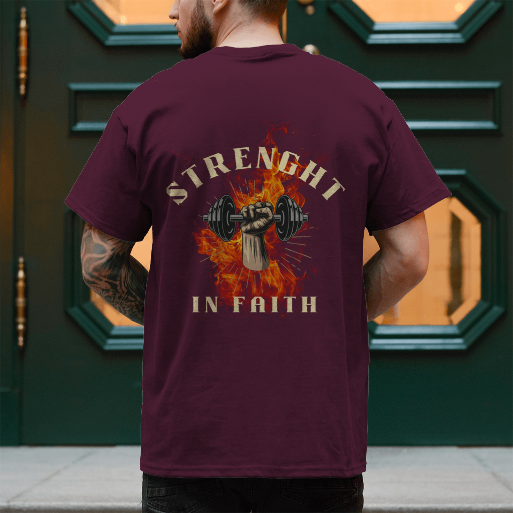 Herren T-Shirt