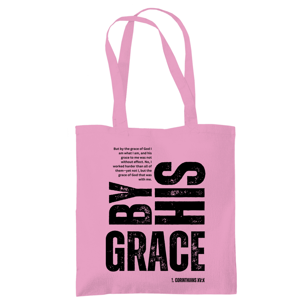 Tragetasche "Grace" - by-grace.store