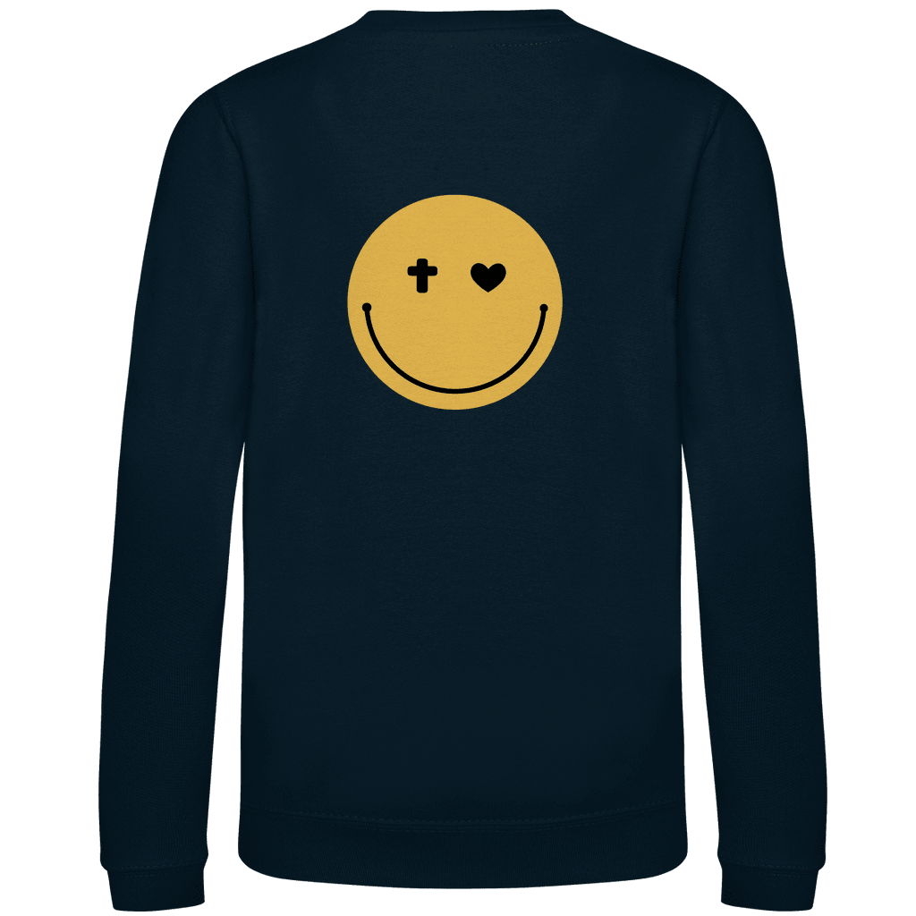 Kinder Sweatshirt