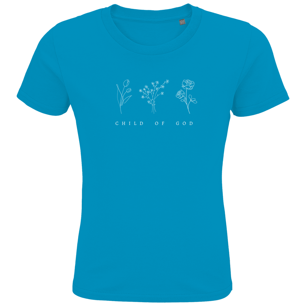 Kids Premium Bio T-Shirt