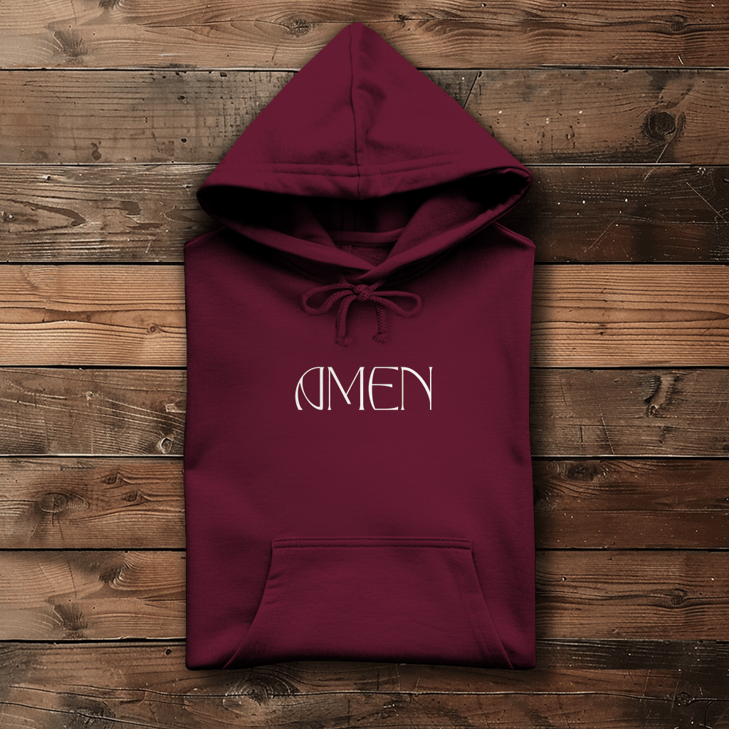 Damen Hoodie