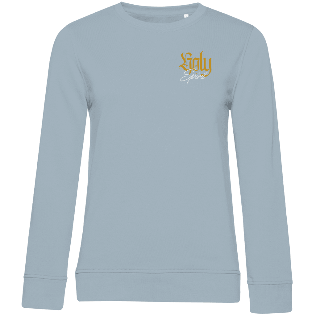 Damen Premium Bio Sweatshirt