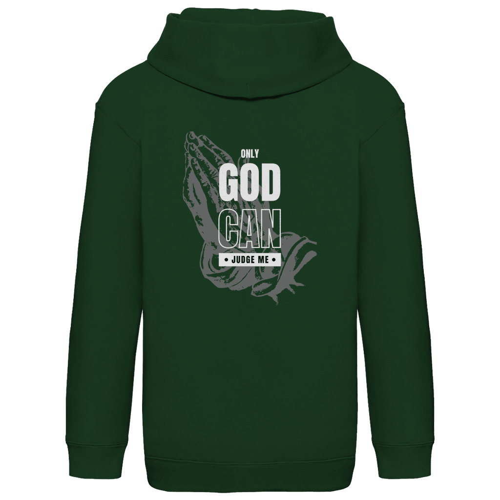Kids Basic Hoodie
