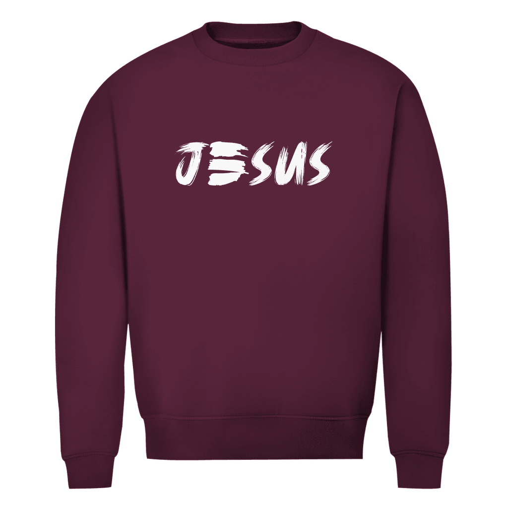 Herren Premium Bio Sweatshirt