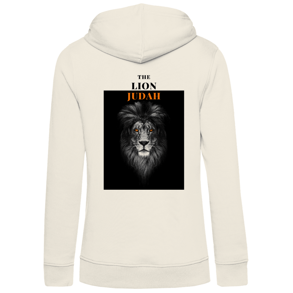 Damen Premium Bio Hoodie