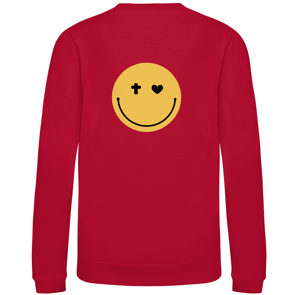 Kinder Sweatshirt
