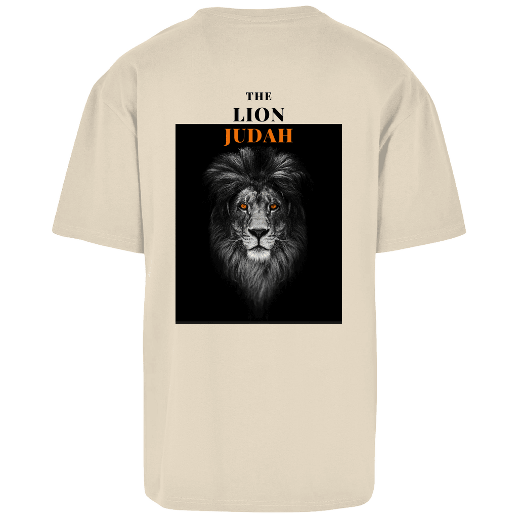 Oversize T-Shirt
