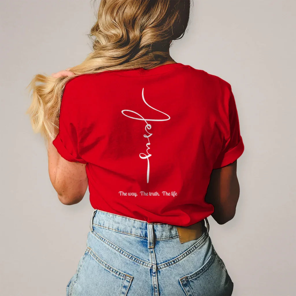 Damen T-Shirt