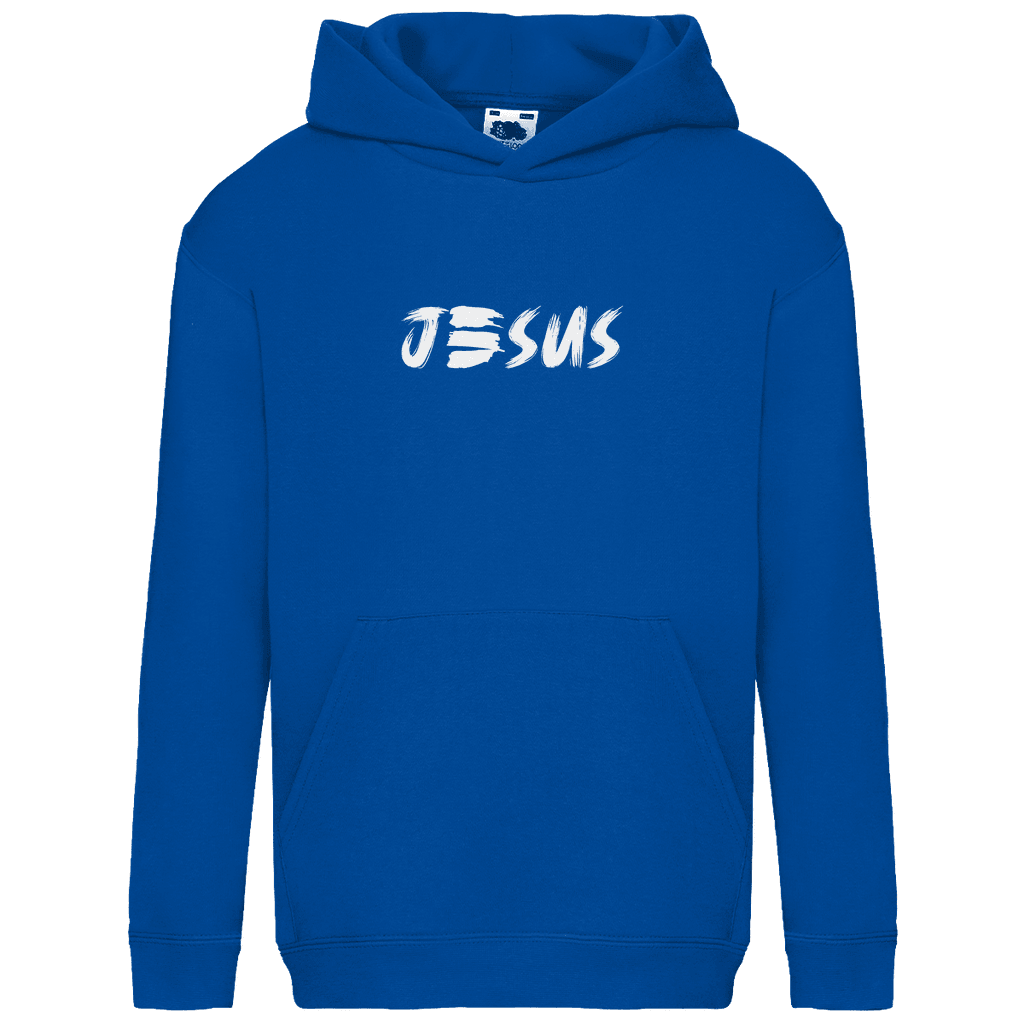 Kids Basic Hoodie