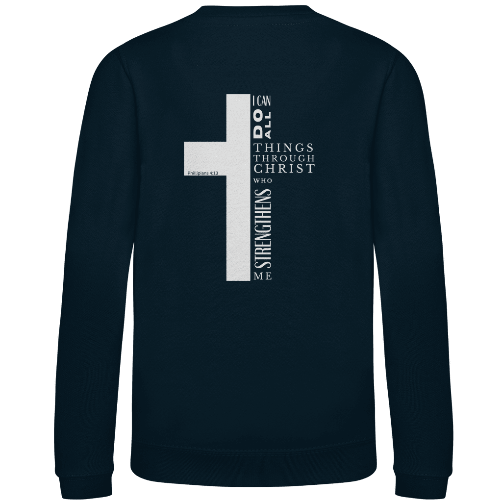 Kinder Sweatshirt