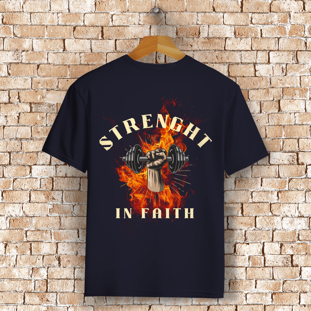ST/ST Creator T-Shirt