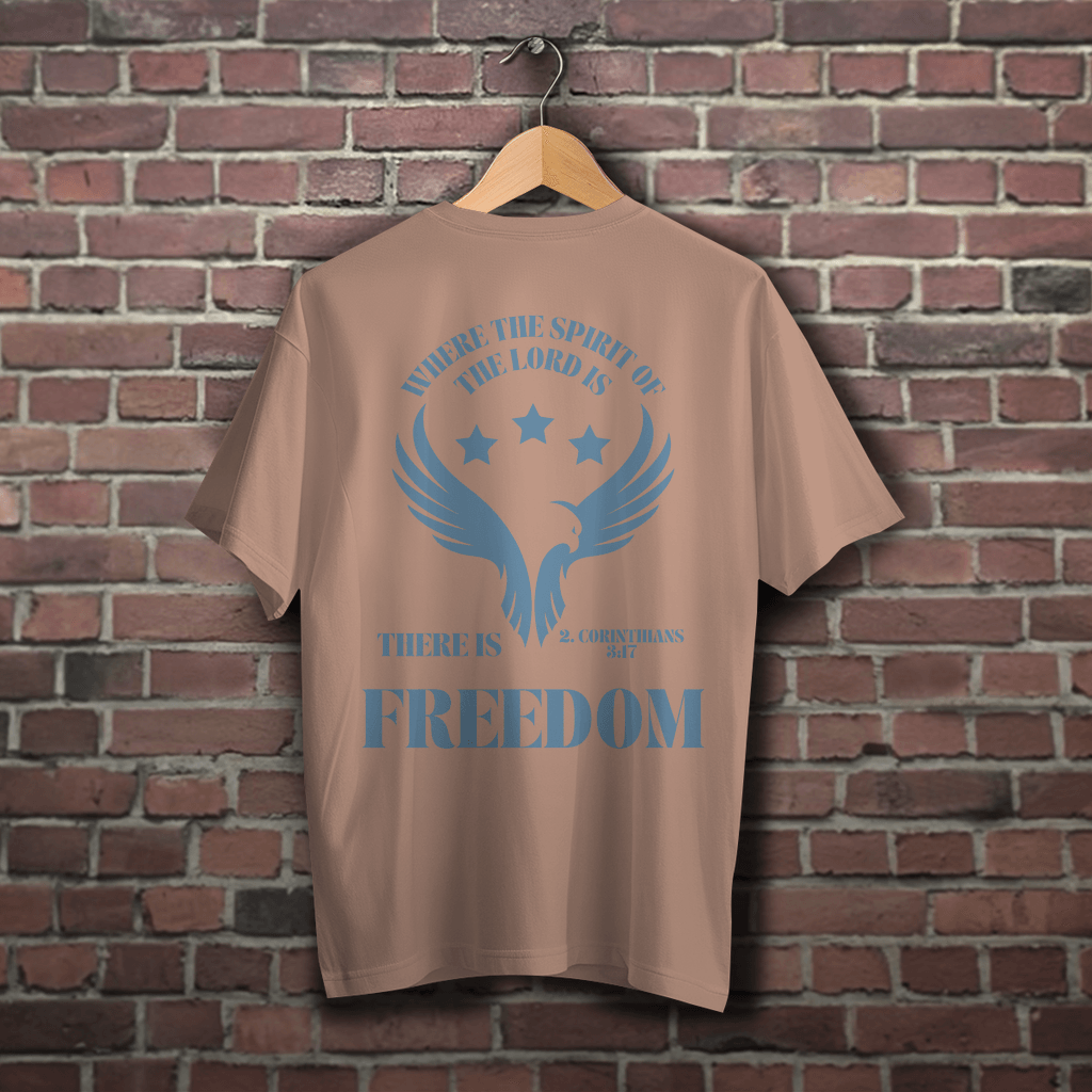Oversize T-Shirt