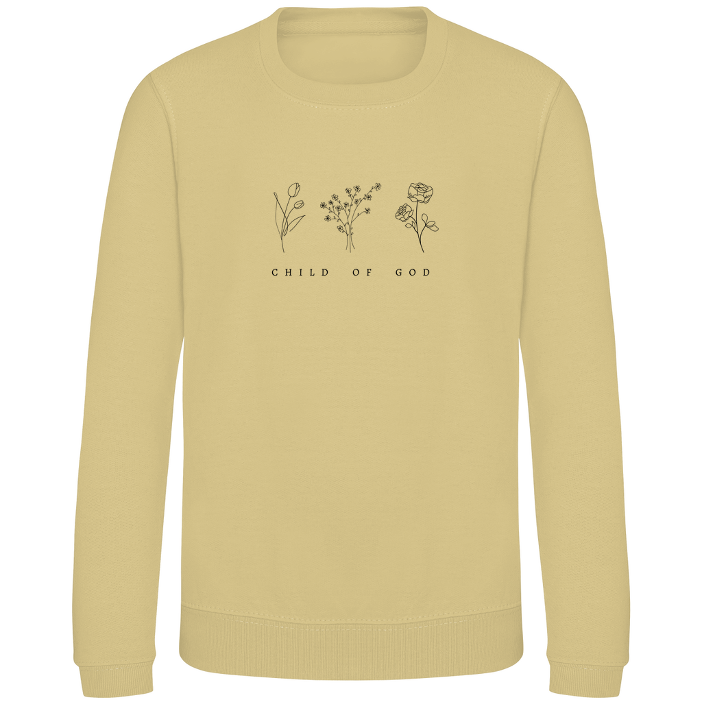 Kinder Sweatshirt