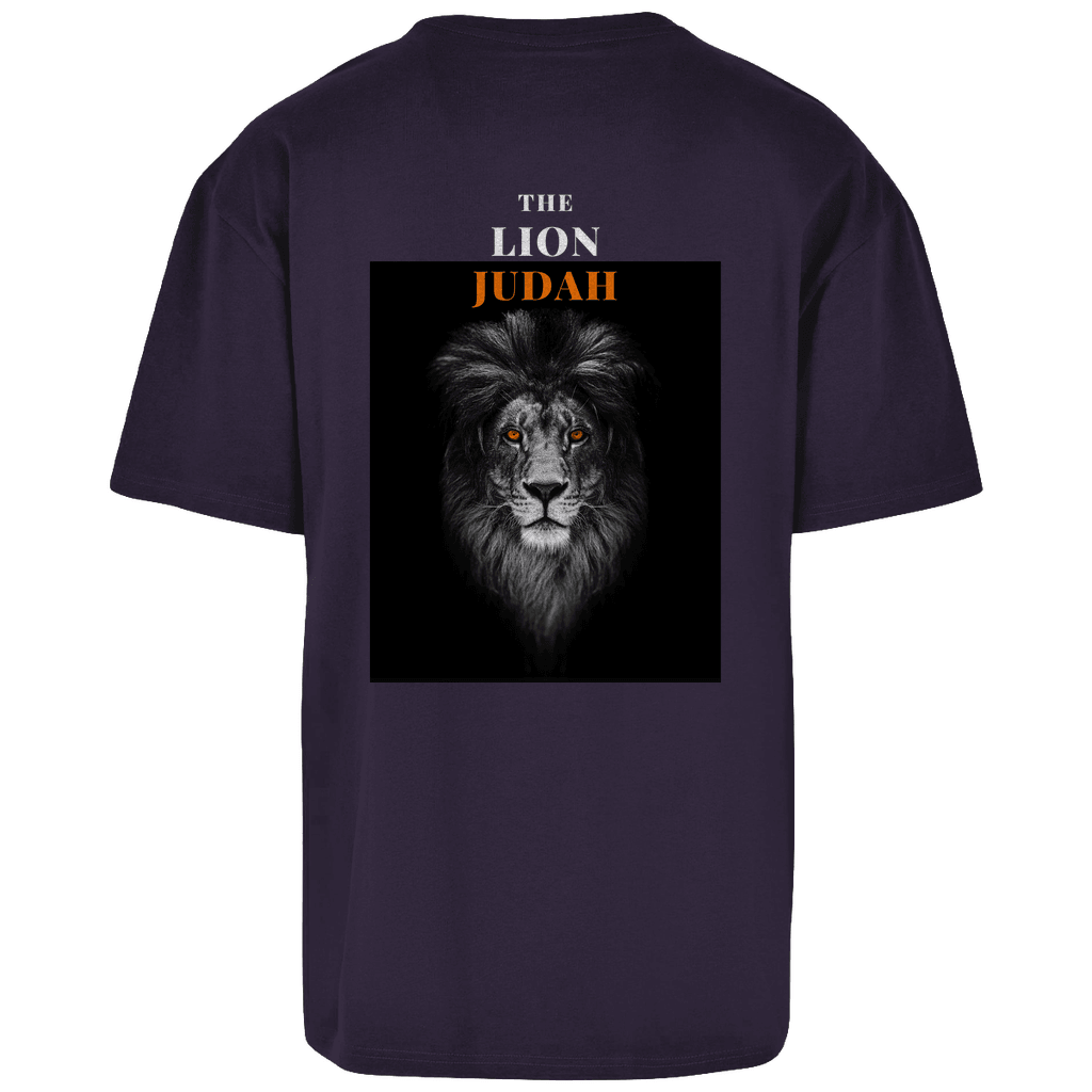 Oversize T-Shirt