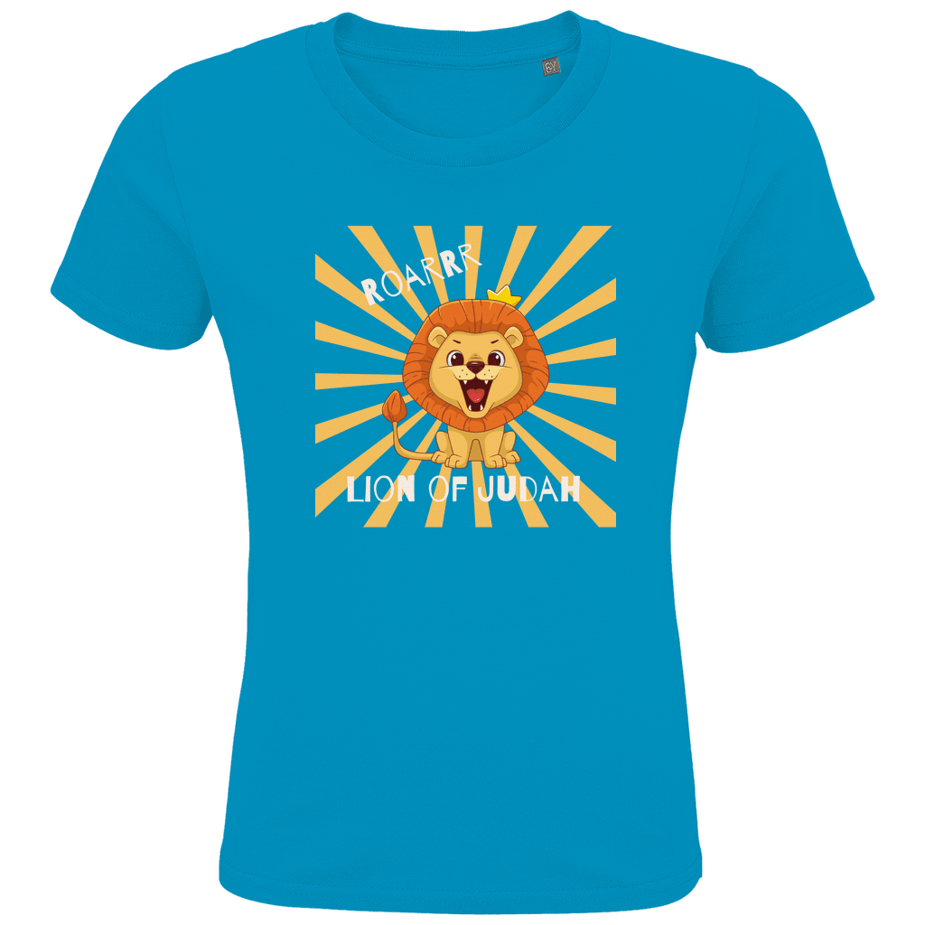 Kids Premium Bio T-Shirt