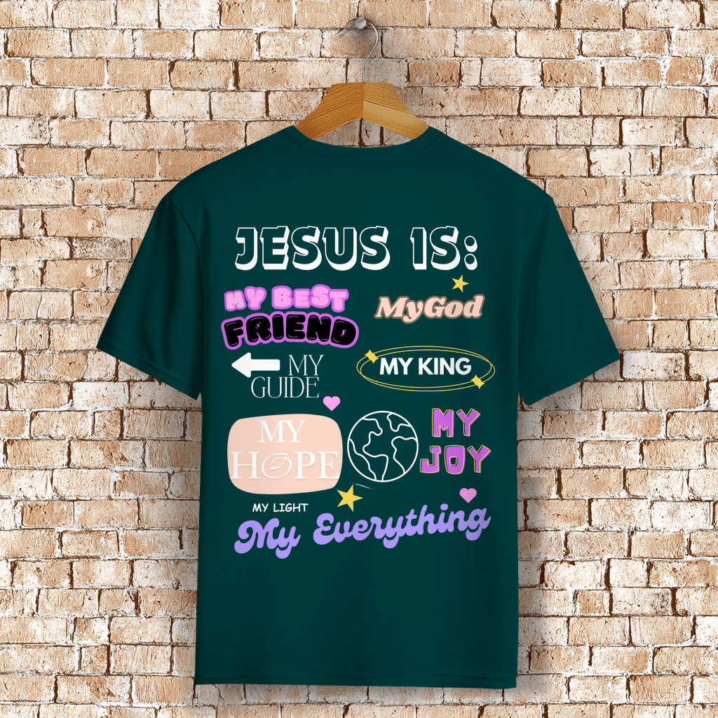 ST/ST Creator T-Shirt