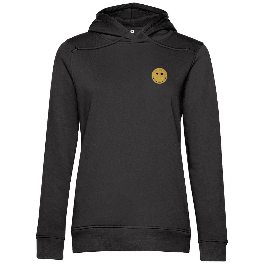 Damen Premium Bio Hoodie