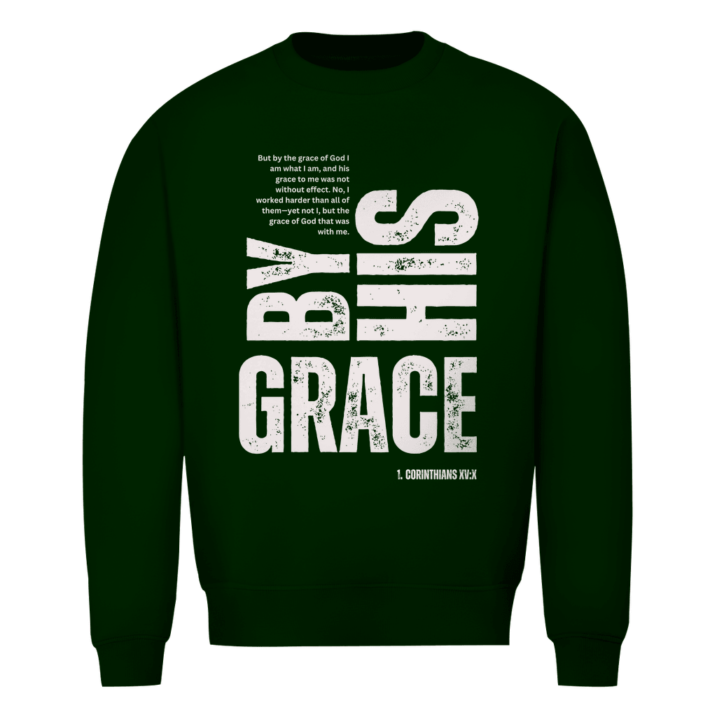 Herren Sweatshirt