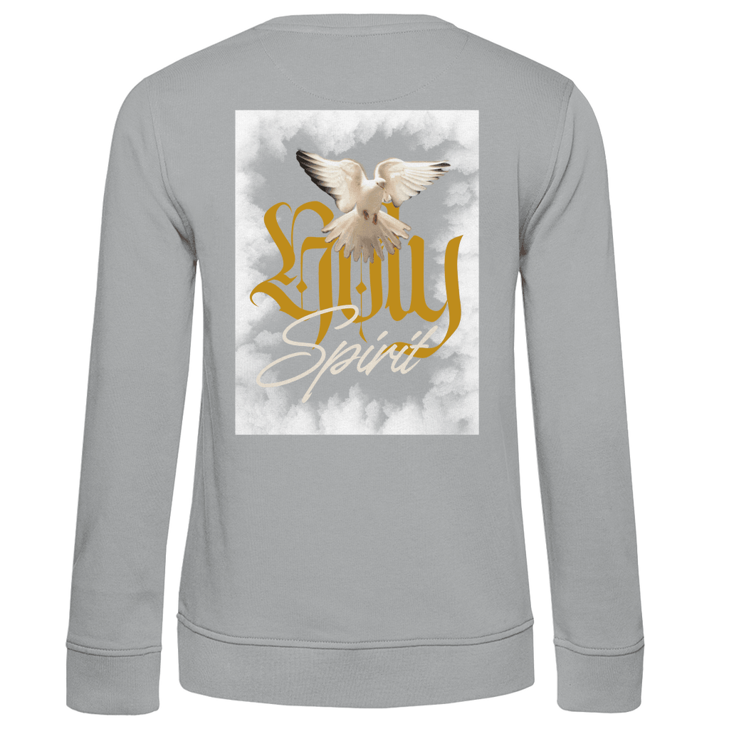 Damen Premium Bio Sweatshirt